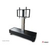 Liftomatic Audipack AUD-FLM-7075LC | écran platl | 70-75 pouces Audipack
