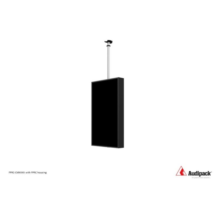 Potence plafond Audipack AUD-FPRC-CM1500 | 1500mm | robuste Audipack
