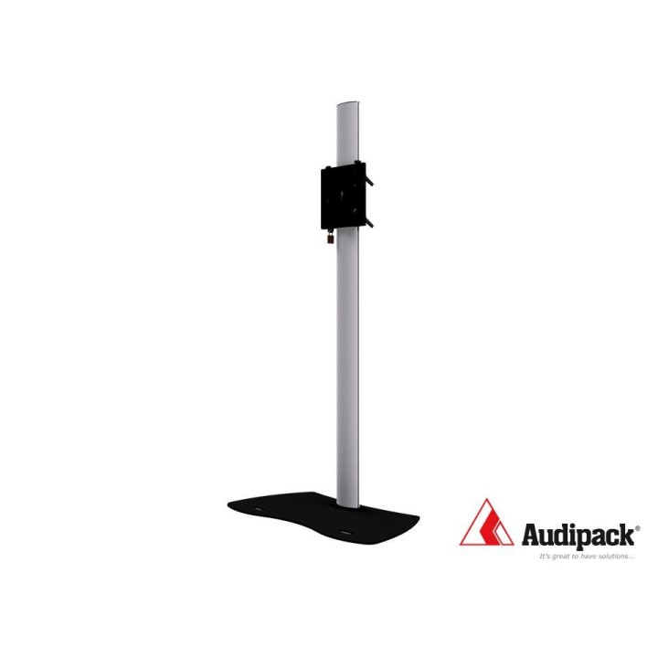 Support de sol Audipack AUD-FS-811B | Quick Release | max. 55p Audipack
