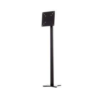 Support de bureau Edbak SV29C-B | écran 10" à 29" | noir - SV29C-B - Edbak