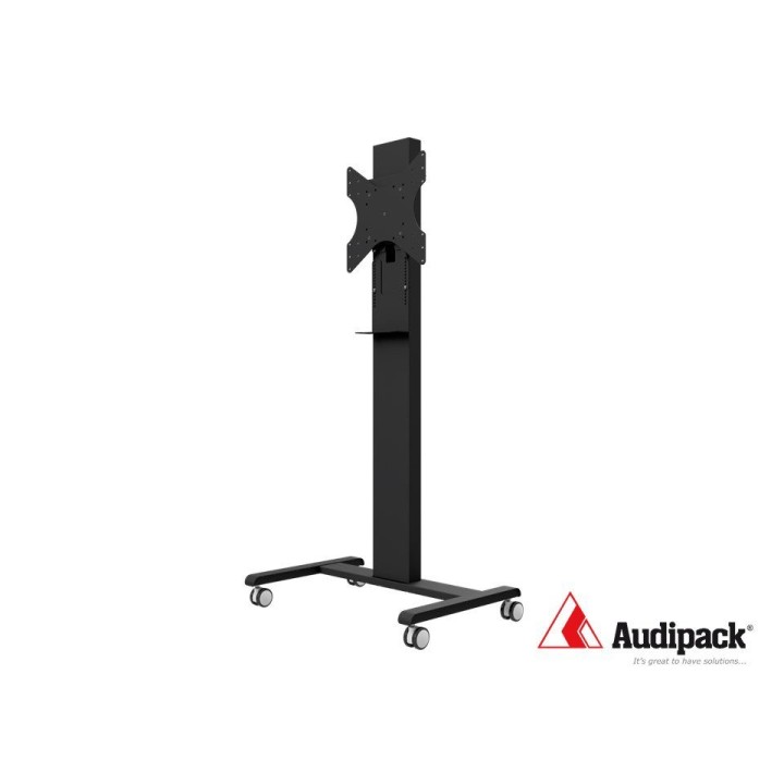 VC chariot Audipack AUD-FSW-VC1 | Écran & caméra | Innovant Audipack