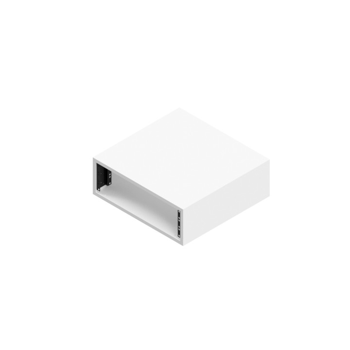 Meuble Audiovisuel Audipack AUD-FSW-VW-8U | 19p | 8U Audipack