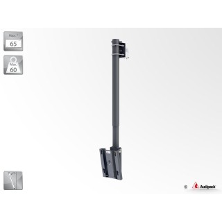 Support plafond truss Audipack AUD-FTC-1500TB | jusqu'à 65p | poids max 60 kg Audipack