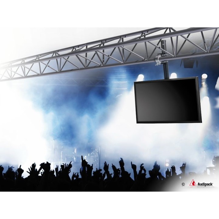Support plafond truss Audipack AUD-FTC-1500TB | jusqu'à 65p | poids max 60 kg Audipack