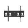 Support mural fixe Edbak PWB1C-R | universel | écrans 40"-75"