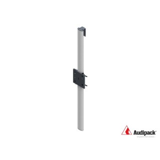 Colonne sol/mur Audipack AUD-FTW-800-2000 | Série 800 | H=2000 Audipack