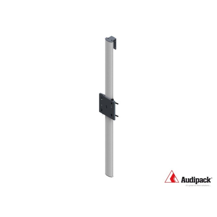 Colonne sol/mur Audipack AUD-FTW-800-2000 | Série 800 | H=2000 Audipack