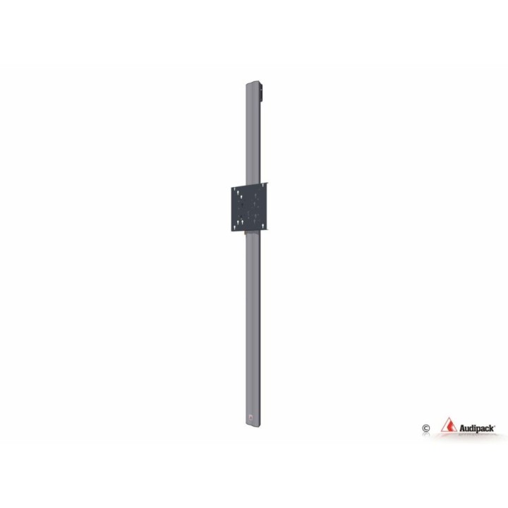 Colonne murale Audipack AUD-FTW-900-2000 | 900-série | H=2000mm Audipack