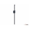 Colonne murale Audipack AUD-FTW-900-2000 | 900-série | H=2000mm Audipack