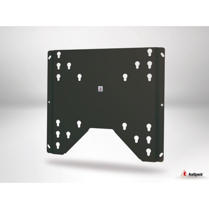Support mural Audipack AUD-FWM-V400 | ultra fin | VESA 200/300/400 Audipack