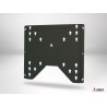 Support mural Audipack AUD-FWM-V400 | ultra fin | VESA 200/300/400 Audipack