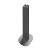 Pied de sol Edbak ITSV03 | tablette | fixation Vesa