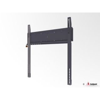 Support mural Audipack AUD-FWM-V900 | poids max 50 kg | VESA 900x600 Audipack