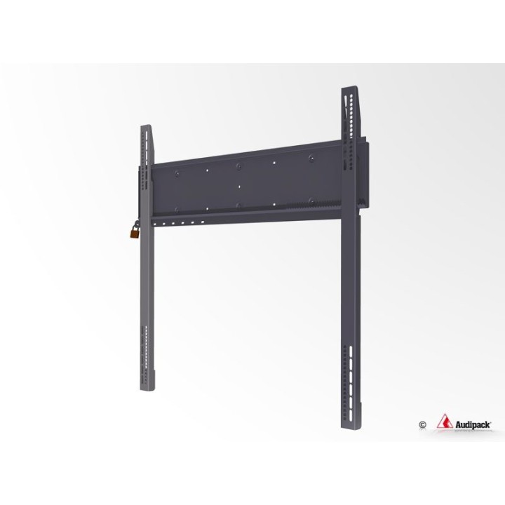 Support mural Audipack AUD-FWM-V900 | poids max 50 kg | VESA 900x600 Audipack