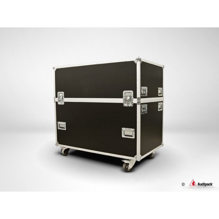 Flightcase manuel Audipack AUD-HM-2000 | liftomatic | H 2000mm Audipack