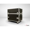 Flightcase manuel Audipack AUD-HM-2000 | liftomatic | H 2000mm Audipack