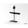 Solution de montage Audipack AUD-LSH-FS900 | barre de son | stand Série 900 Audipack