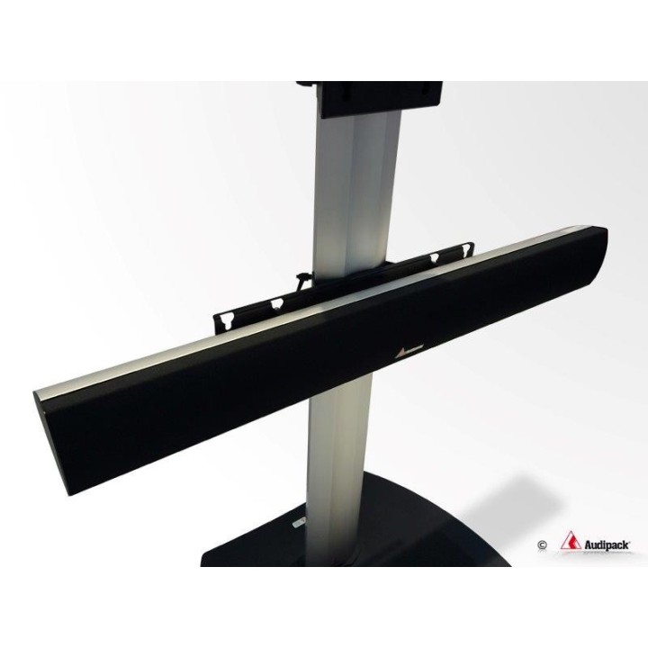 Solution de montage Audipack AUD-LSH-FS900 | barre de son | stand Série 900 Audipack