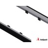 Support mural Audipack AUD-LSH-SBWM | pour barre de son | jeu de 2 Audipack
