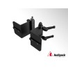 Support bar de son Audipack AUD-LST-FS700 | pour pied de sol | série 700 Audipack
