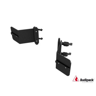Support bar de son Audipack AUD-LST-FS900 | pied de sol | série 900 Audipack