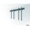 Double barre verticale Audipack AUD-MA-2-55 | VESA 200/400 mm | 55p | paysage Audipack