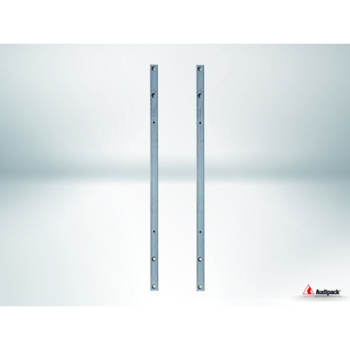 Extension support Audipack AUD-MH3-EV800 | VESA 400x600 | VESA 400x800 Audipack