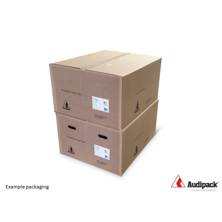 Support plafond Audipack AUD-PCL-3050-1 | pantographe motorisé | 500 mm Audipack