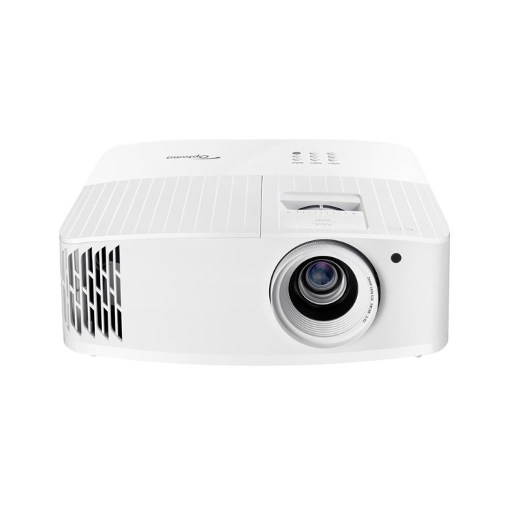 Prod550 Optoma