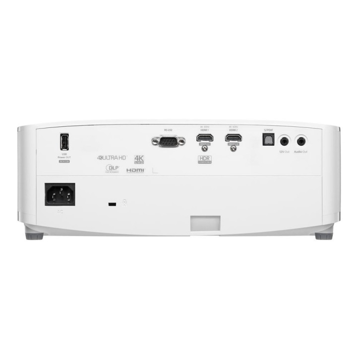 Prod550 Optoma