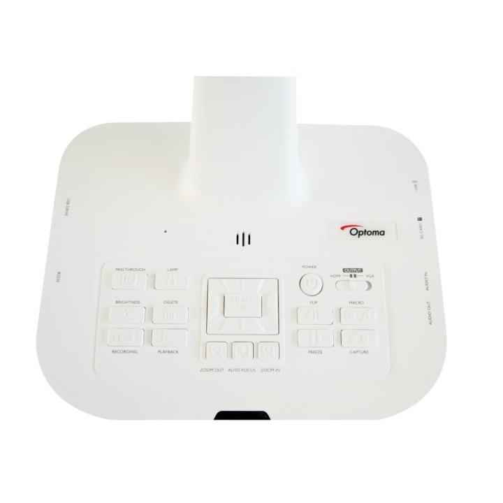 Prod594 Optoma