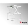 Système de plafond motorisé Audipack AUD-PCL-X355-1 | Double Stroke Audipack