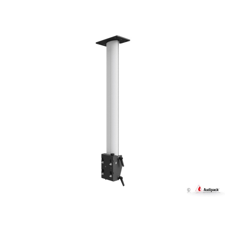 Support plafond Audipack AUD-PCM-800-1000 | 1000 mm | L&S 4-90 Audipack