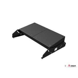 Support plafond Audipack AUD-POH-CMI | montage interne | polyvalent Audipack