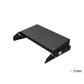 Support de suspension Audipack AUD-POH-CMTILT | robuste | ajustable Audipack