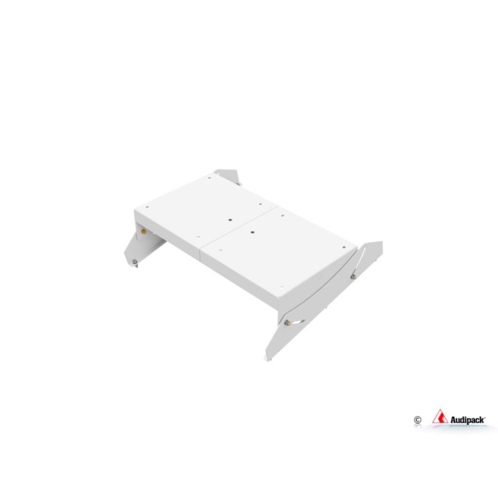 Support de suspension Audipack AUD-POH-CMTILT | robuste | ajustable Audipack