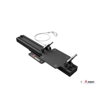 Support projecteur Audipack AUD-PSB-50-200 | manuel | équilibre Audipack