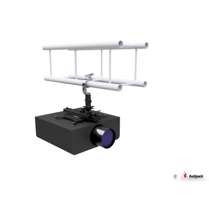 Support projecteur Audipack AUD-PSB-50-200 | manuel | équilibre Audipack