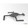 Platine universelle Audipack AUD-QFIX-1B | support VP | 10-20 kg Audipack