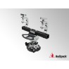 Support double truss Audipack AUD-BJ-PRO-02 | Projecteur | Max. 250 kg Audipack