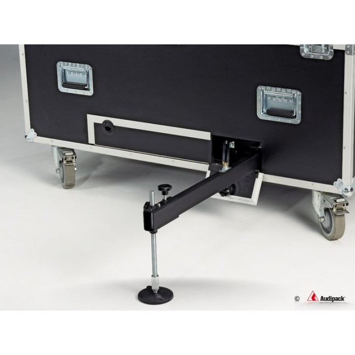 Lift pour projecteur Audipack AUD-HE-3000-19566 | 750 x 1400 x 400 mm Audipack