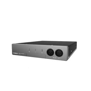 Ensemble audio Yamaha YAM-ADECIA-SBCGW | 1 RMCR | 1 RMCGWH Yamaha