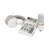 Console de mixage Yamaha YAM-AG03MK2-W-LSPK | 3 canaux | streaming Yamaha