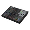 Console de mixage Yamaha YAM-AG08-BL | 8 canaux | blanche Yamaha