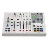 Console de mixage Yamaha YAM-AG08-WH | 8 canaux | noire Yamaha