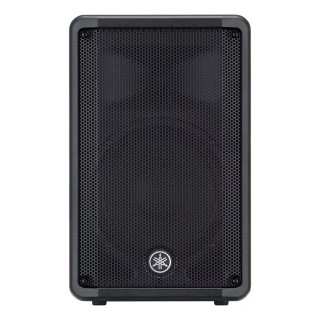 Enceinte professionnelle Yamaha YAM-CBR10 | 2 voies | 350W/700W Yamaha
