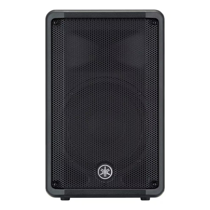 Enceinte professionnelle Yamaha YAM-CBR10 | 2 voies | 350W/700W Yamaha