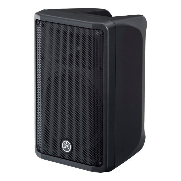 Enceinte professionnelle Yamaha YAM-CBR10 | 2 voies | 350W/700W Yamaha