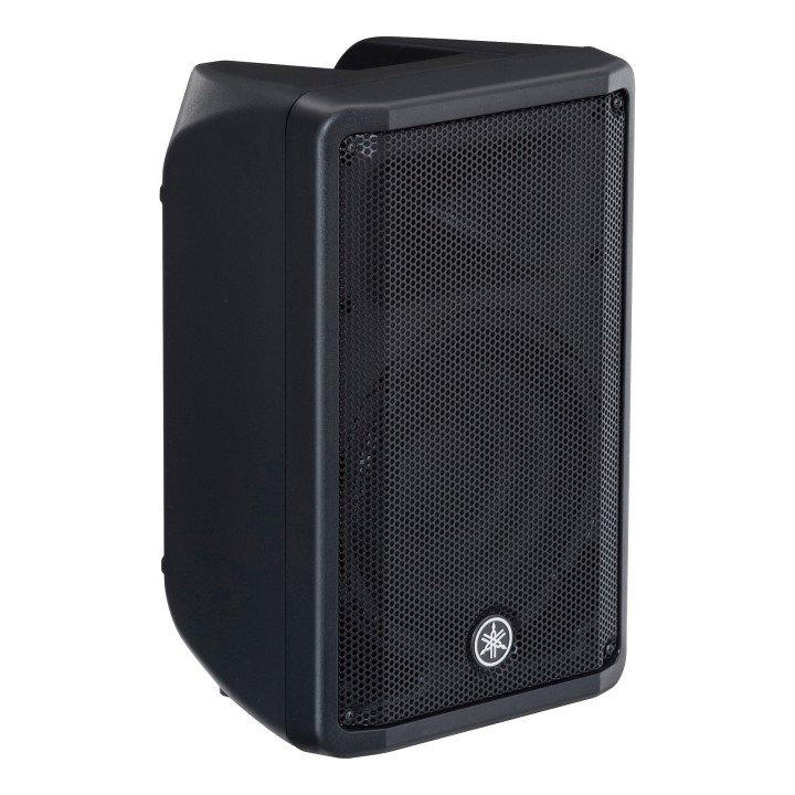 Enceinte professionnelle Yamaha YAM-CBR10 | 2 voies | 350W/700W Yamaha