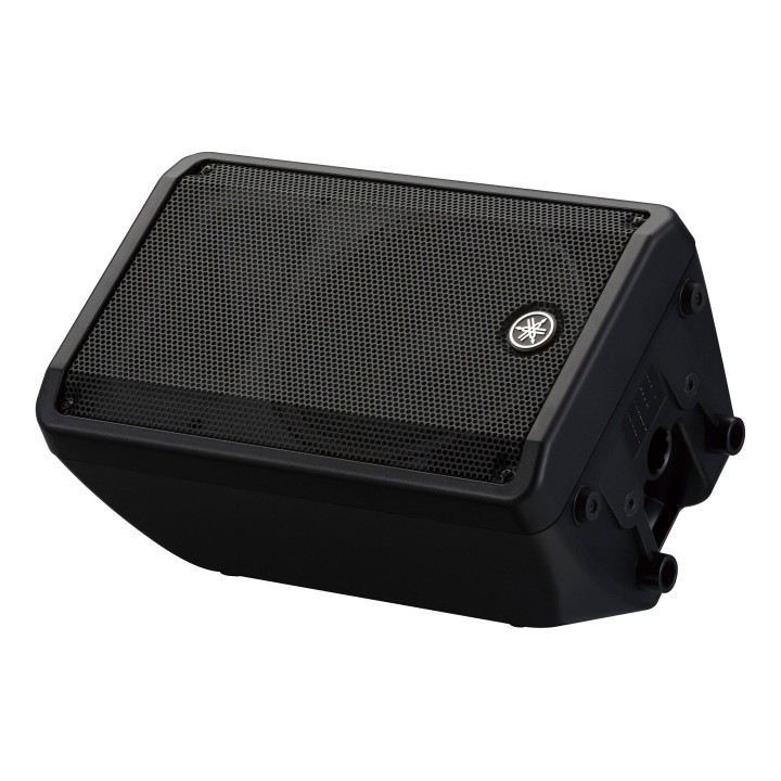 Enceinte professionnelle Yamaha YAM-CBR10 | 2 voies | 350W/700W Yamaha